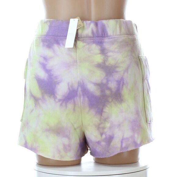 Pink Victoria's Secret VS Shorts NWT - Picture 6 of 10